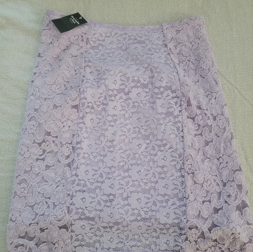 Abercrombie & Fitch skirts brand new size small